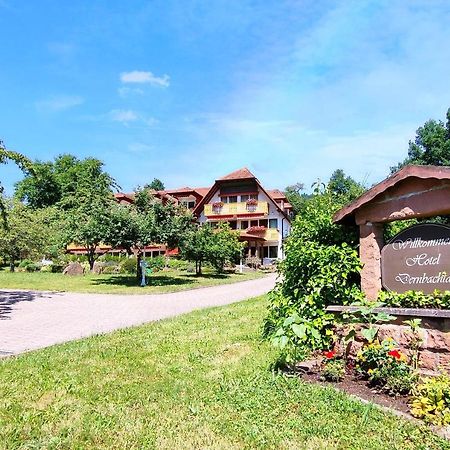 Hotel Dernbachtal ภายนอก รูปภาพ