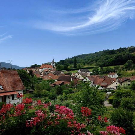 Hotel Dernbachtal ภายนอก รูปภาพ