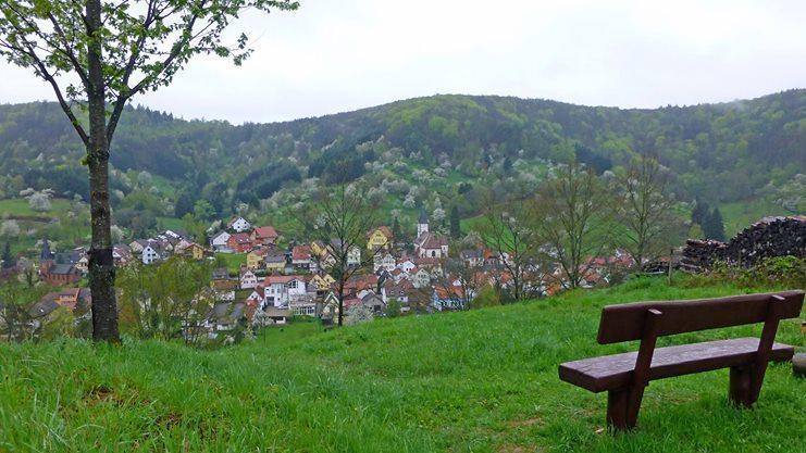 Hotel Dernbachtal ภายนอก รูปภาพ