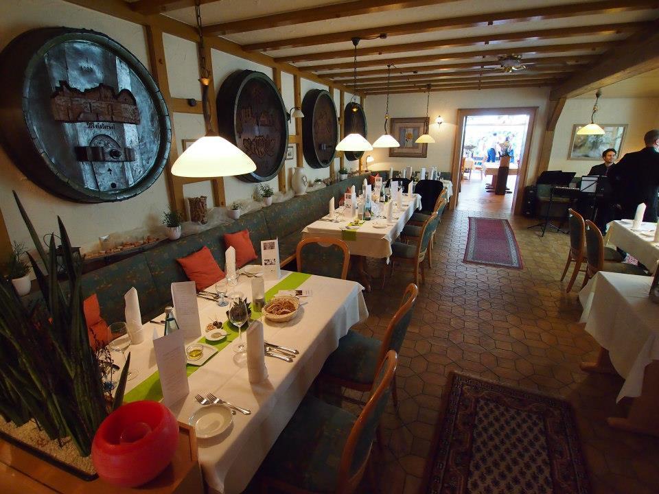 Hotel Dernbachtal ภายนอก รูปภาพ
