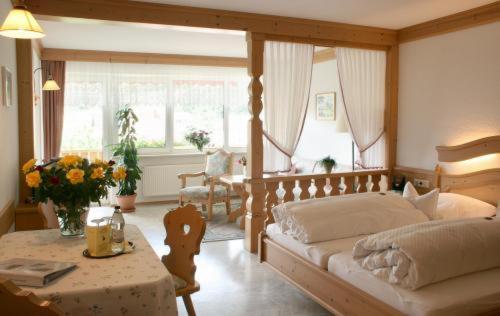 Hotel Dernbachtal ห้อง รูปภาพ